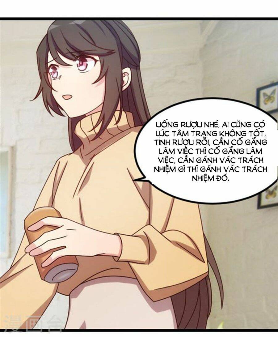 Cô Vợ Ấm Áp Của Hạ Thiếu Chapter 106 - Trang 2