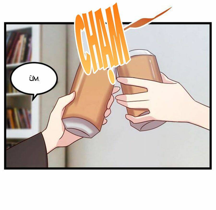 Cô Vợ Ấm Áp Của Hạ Thiếu Chapter 106 - Trang 2