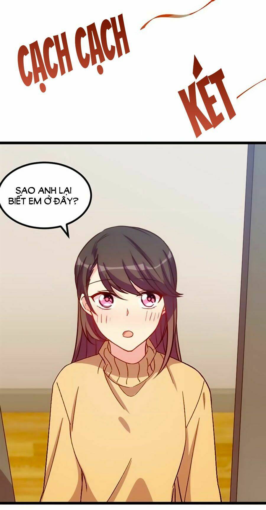 Cô Vợ Ấm Áp Của Hạ Thiếu Chapter 107 - Trang 2