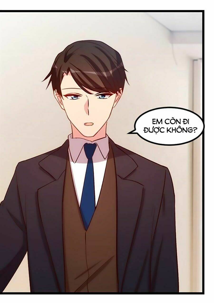 Cô Vợ Ấm Áp Của Hạ Thiếu Chapter 107 - Trang 2