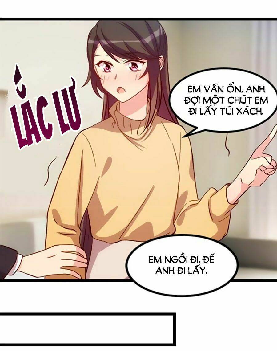 Cô Vợ Ấm Áp Của Hạ Thiếu Chapter 107 - Trang 2