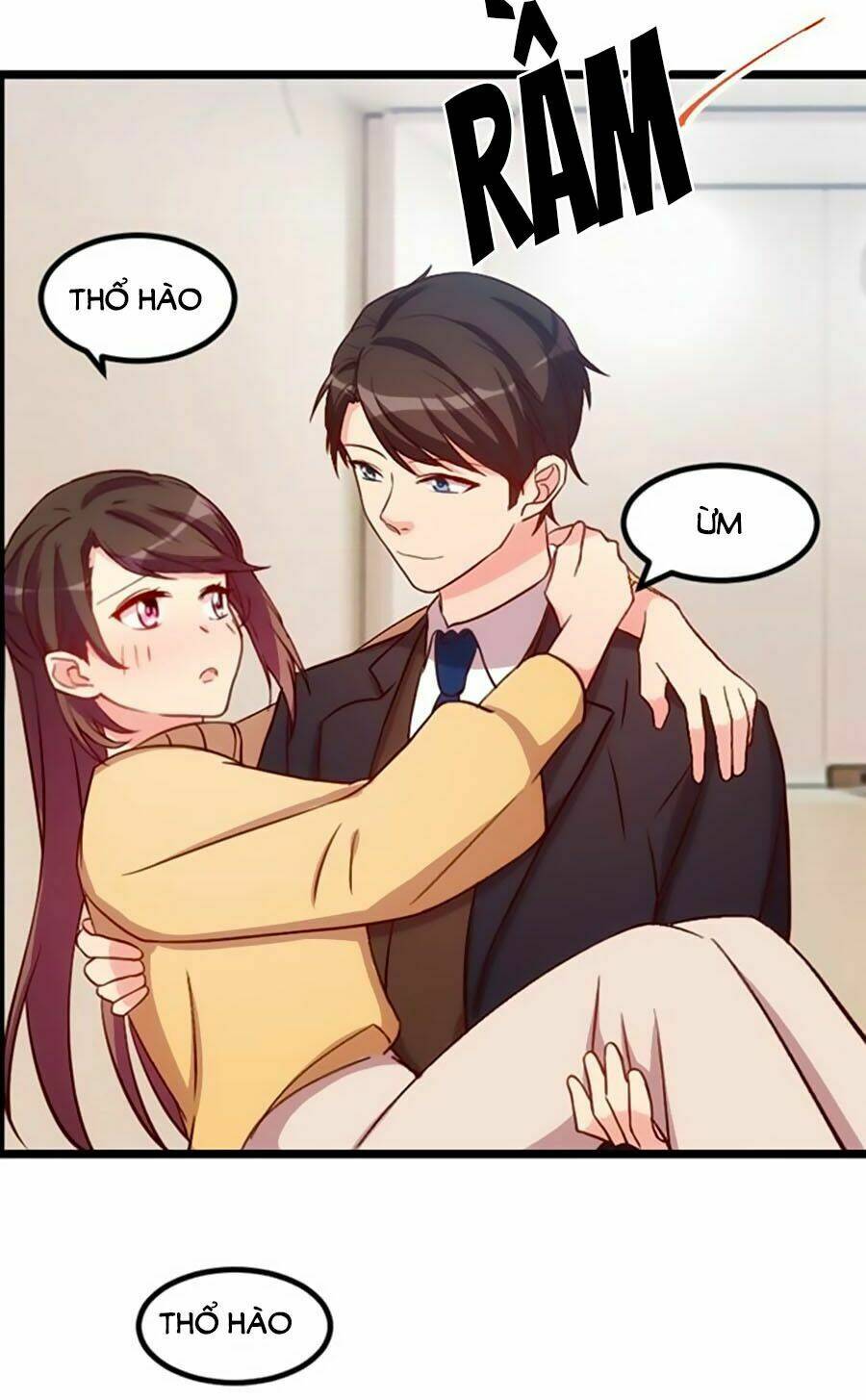 Cô Vợ Ấm Áp Của Hạ Thiếu Chapter 107 - Trang 2