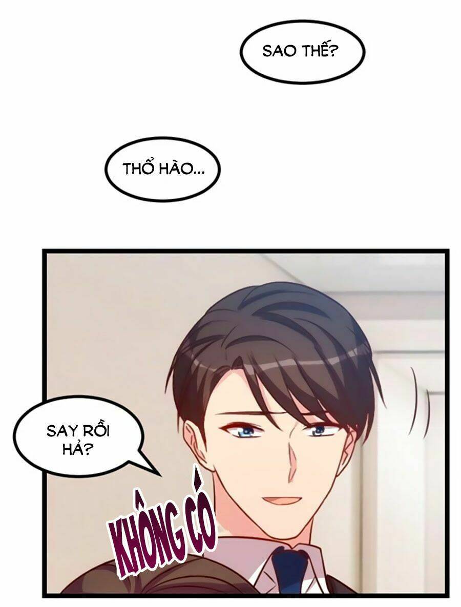 Cô Vợ Ấm Áp Của Hạ Thiếu Chapter 107 - Trang 2