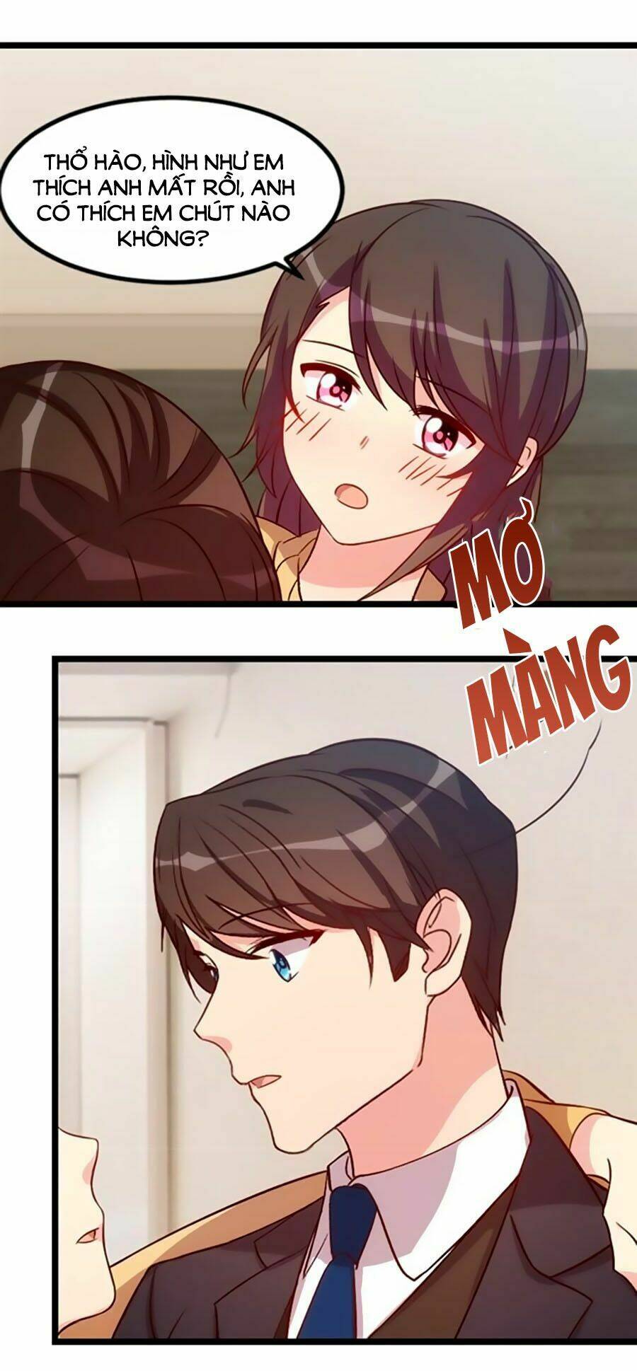 Cô Vợ Ấm Áp Của Hạ Thiếu Chapter 107 - Trang 2