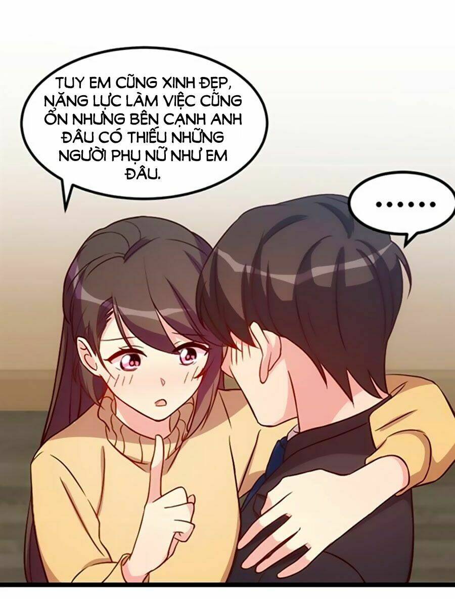 Cô Vợ Ấm Áp Của Hạ Thiếu Chapter 107 - Trang 2