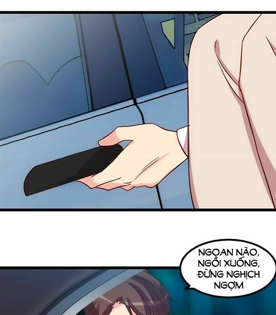 Cô Vợ Ấm Áp Của Hạ Thiếu Chapter 107 - Trang 2