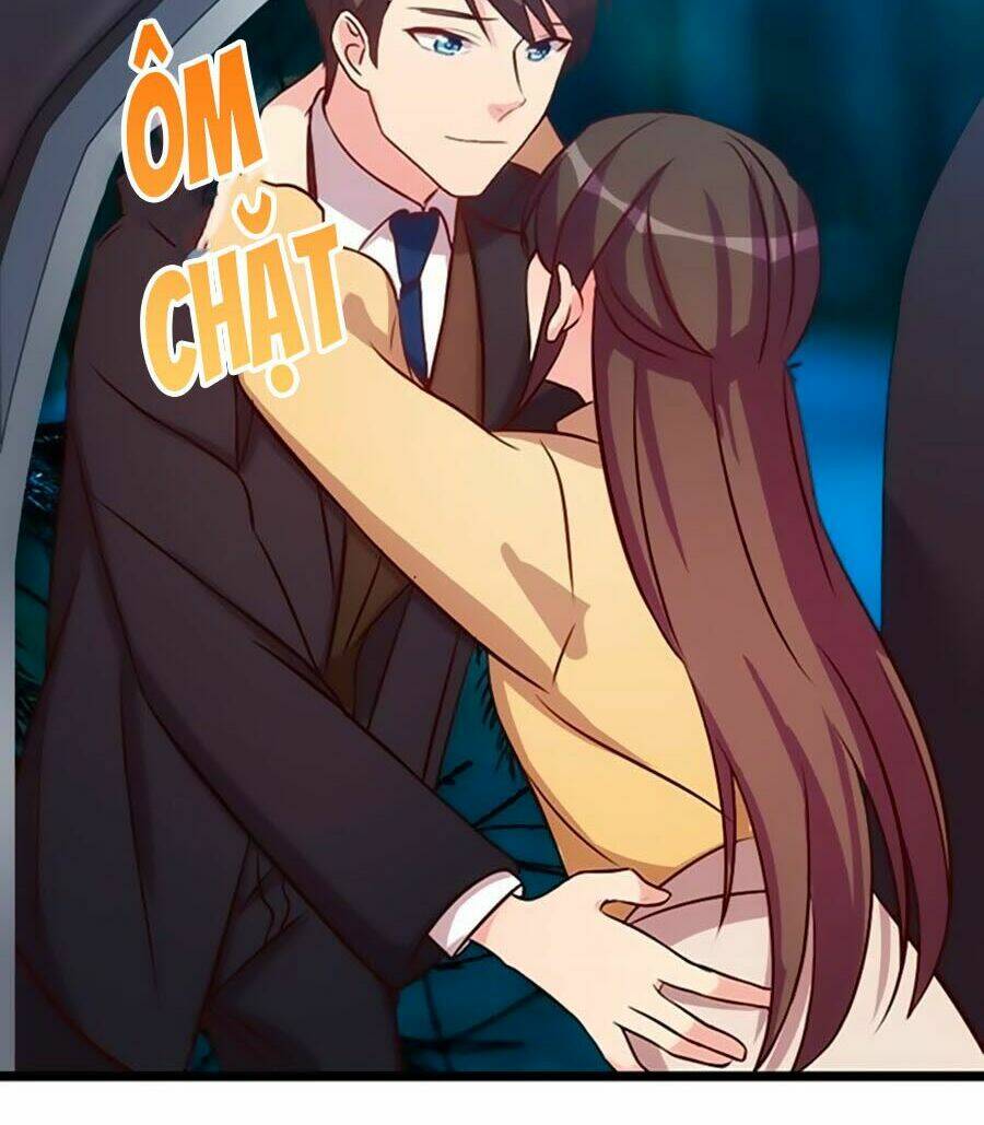 Cô Vợ Ấm Áp Của Hạ Thiếu Chapter 107 - Trang 2