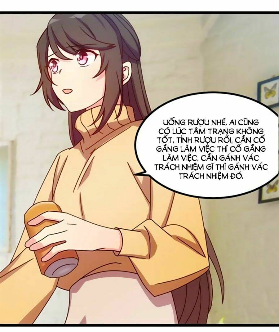 Cô Vợ Ấm Áp Của Hạ Thiếu Chapter 107 - Trang 2