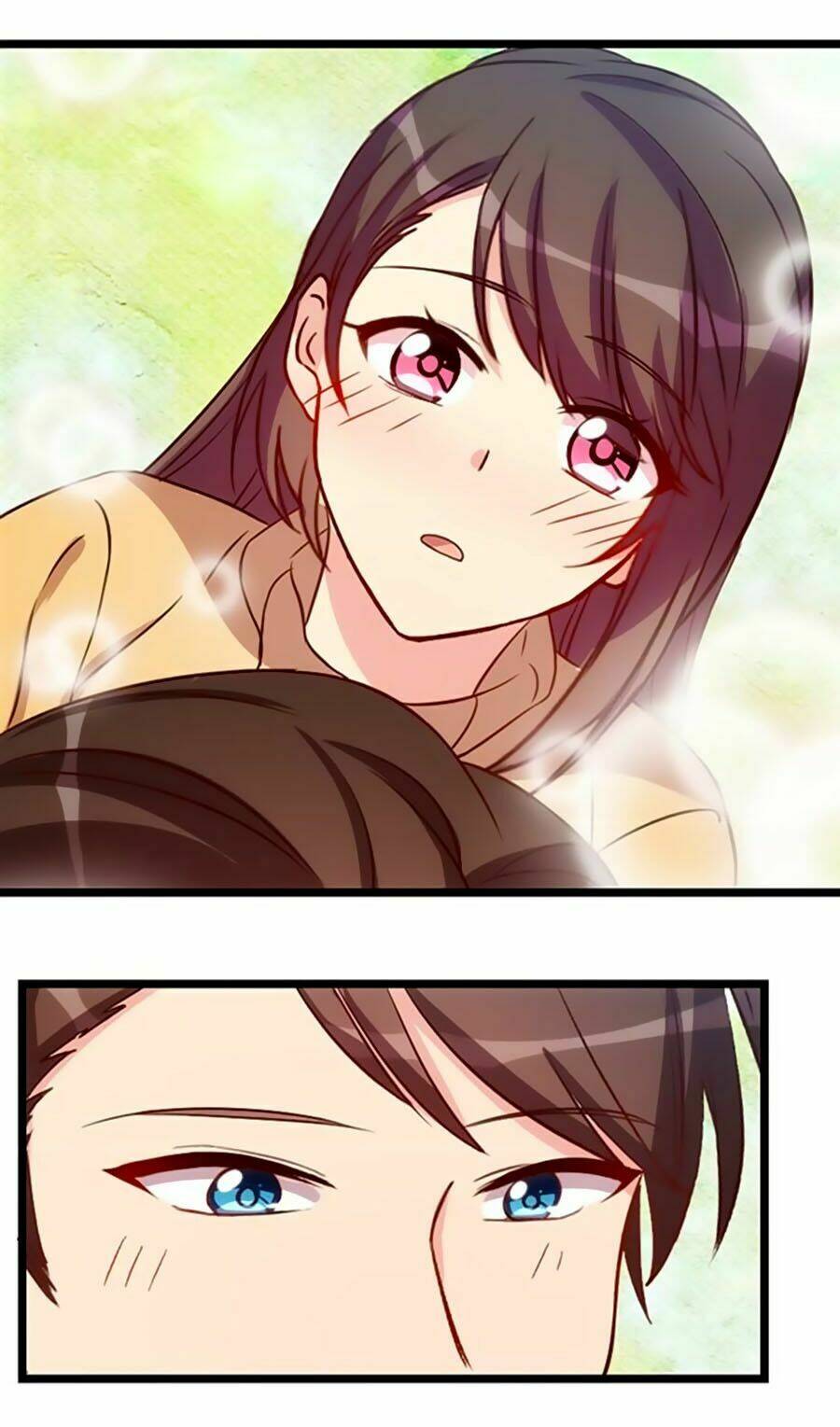 Cô Vợ Ấm Áp Của Hạ Thiếu Chapter 107 - Trang 2