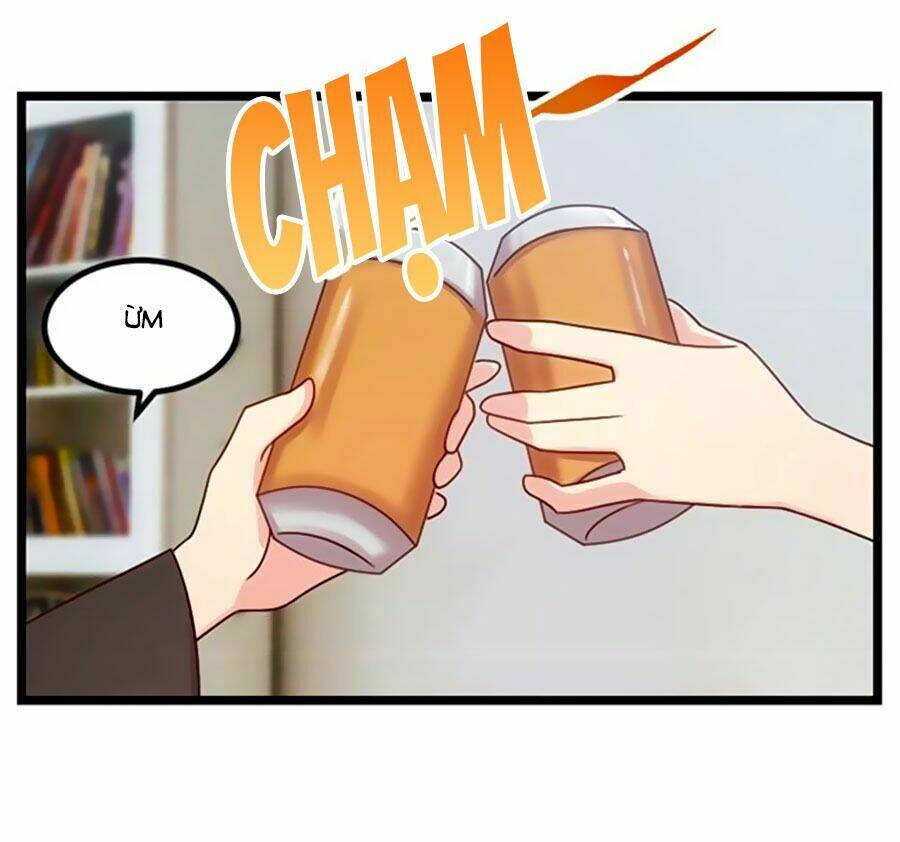 Cô Vợ Ấm Áp Của Hạ Thiếu Chapter 107 - Trang 2