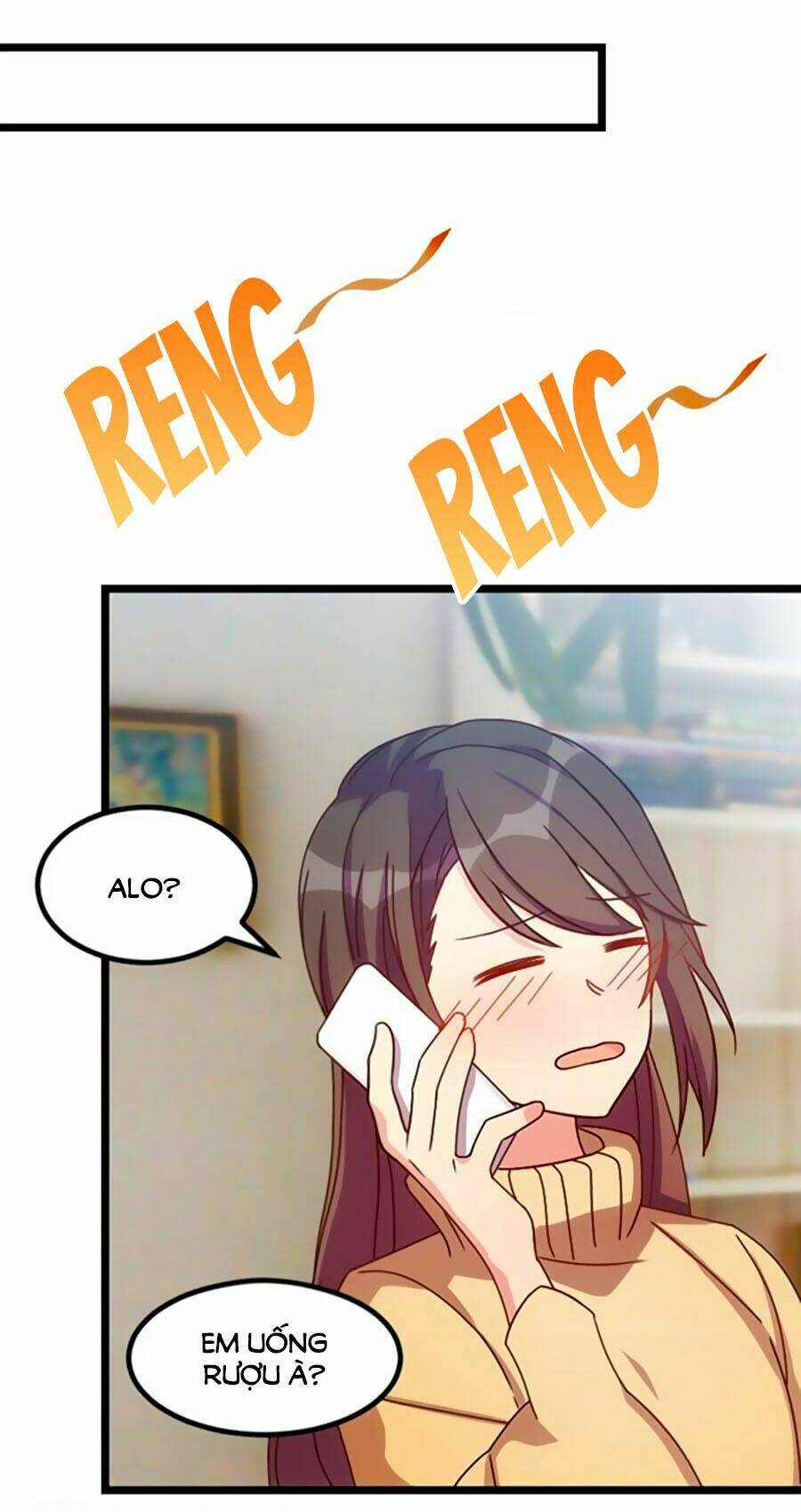 Cô Vợ Ấm Áp Của Hạ Thiếu Chapter 107 - Trang 2