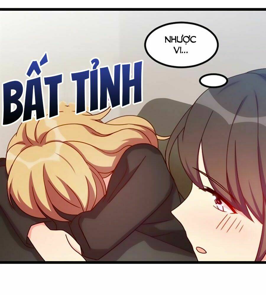 Cô Vợ Ấm Áp Của Hạ Thiếu Chapter 107 - Trang 2