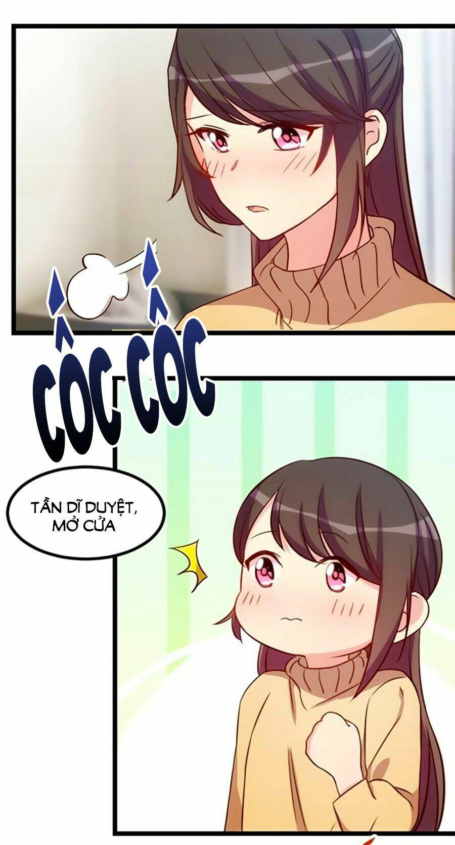 Cô Vợ Ấm Áp Của Hạ Thiếu Chapter 107 - Trang 2