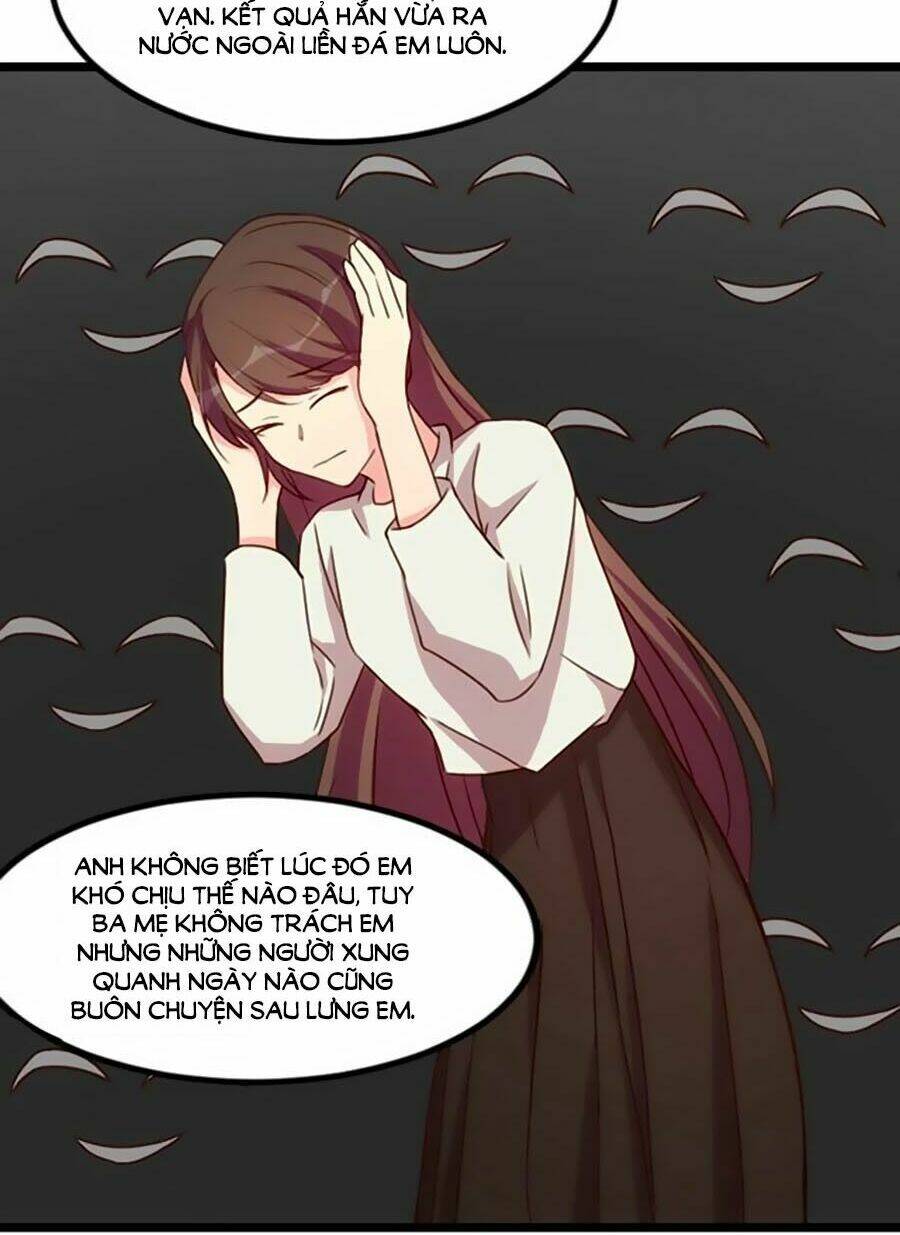 Cô Vợ Ấm Áp Của Hạ Thiếu Chapter 108 - Trang 2