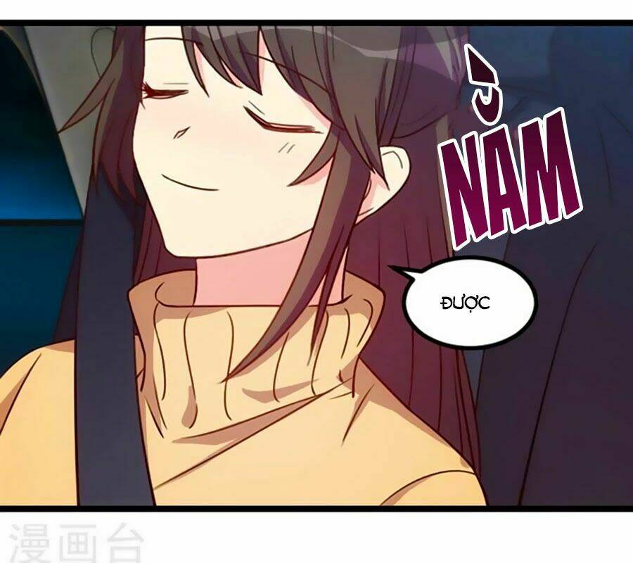 Cô Vợ Ấm Áp Của Hạ Thiếu Chapter 108 - Trang 2