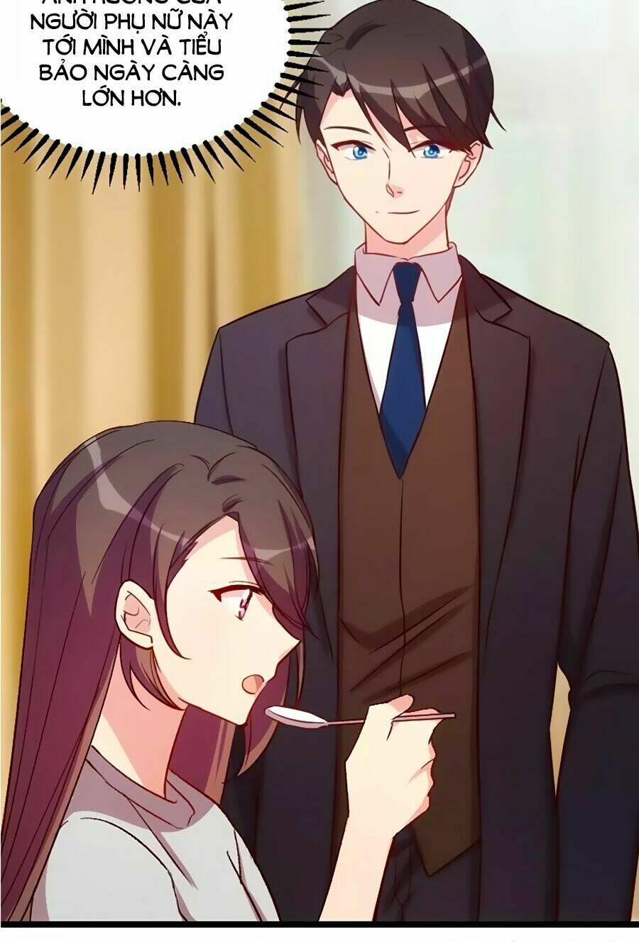 Cô Vợ Ấm Áp Của Hạ Thiếu Chapter 109 - Trang 2