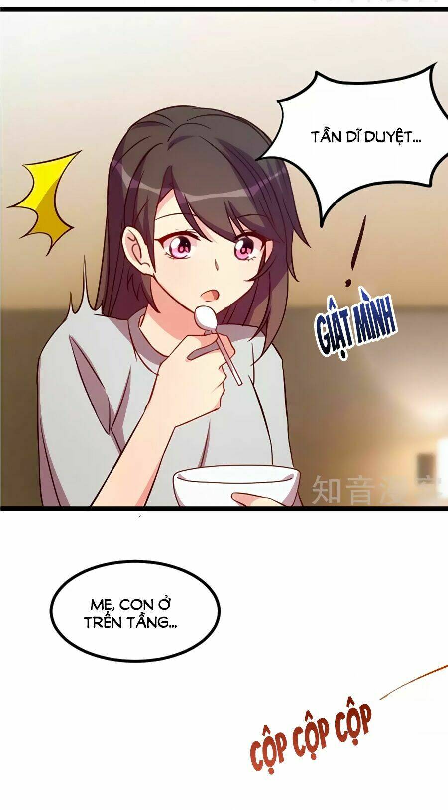 Cô Vợ Ấm Áp Của Hạ Thiếu Chapter 109 - Trang 2