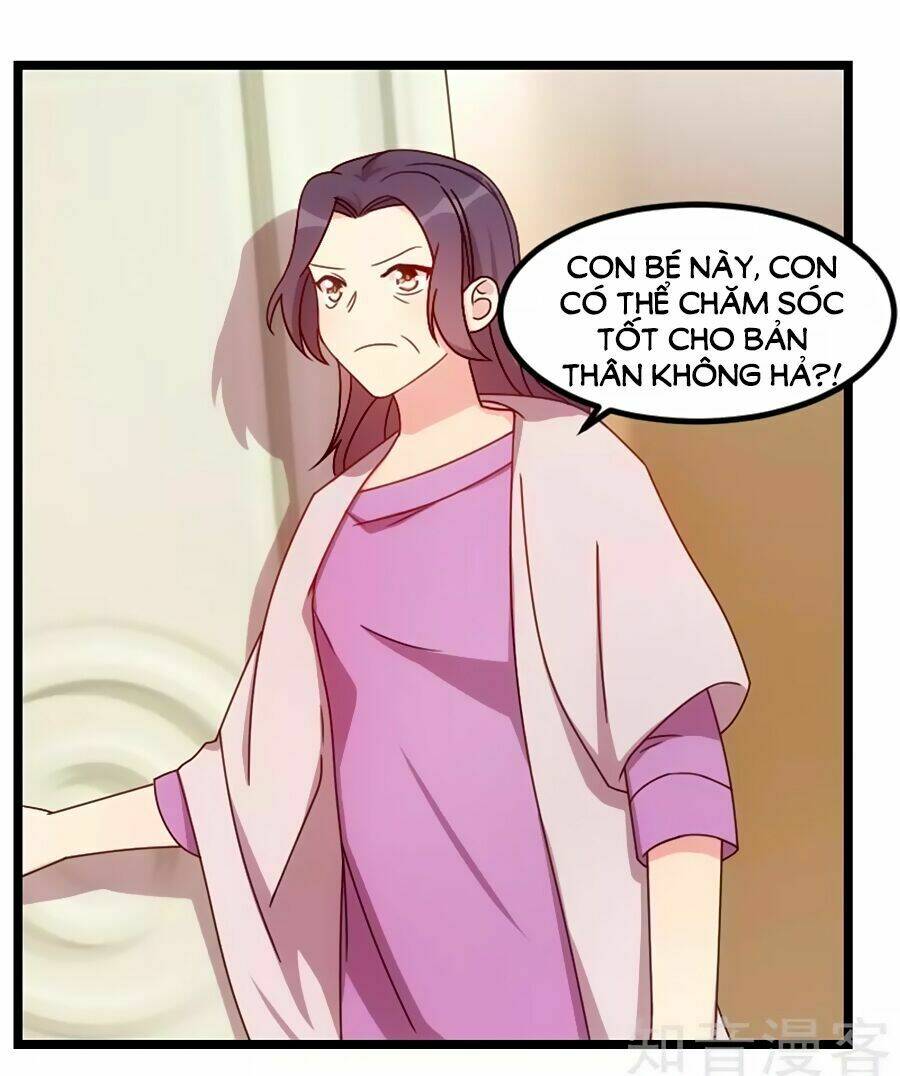 Cô Vợ Ấm Áp Của Hạ Thiếu Chapter 109 - Trang 2