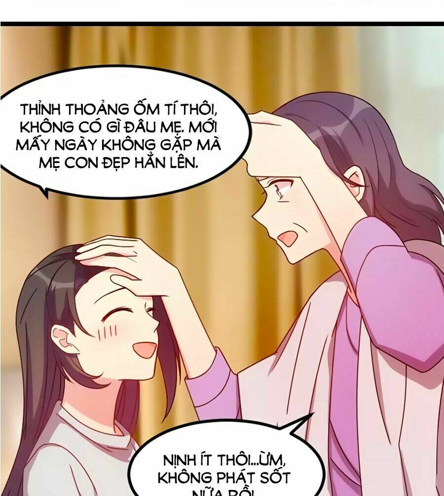 Cô Vợ Ấm Áp Của Hạ Thiếu Chapter 109 - Trang 2