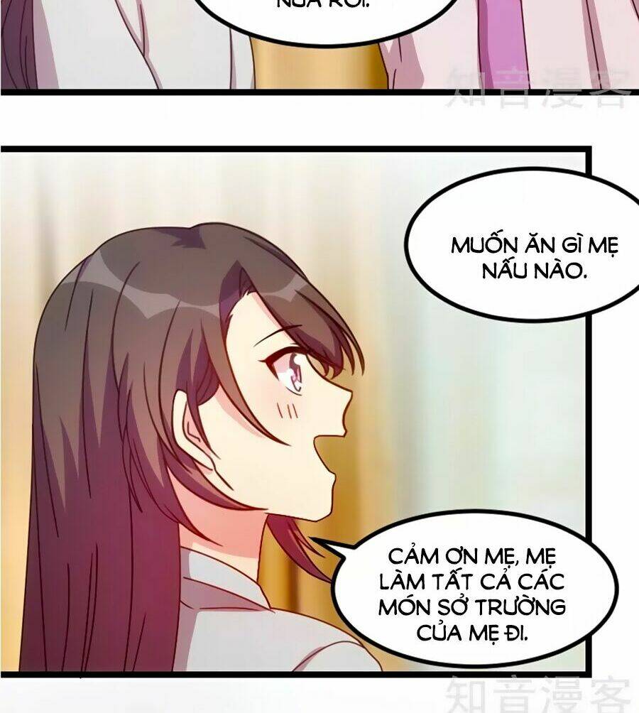 Cô Vợ Ấm Áp Của Hạ Thiếu Chapter 109 - Trang 2