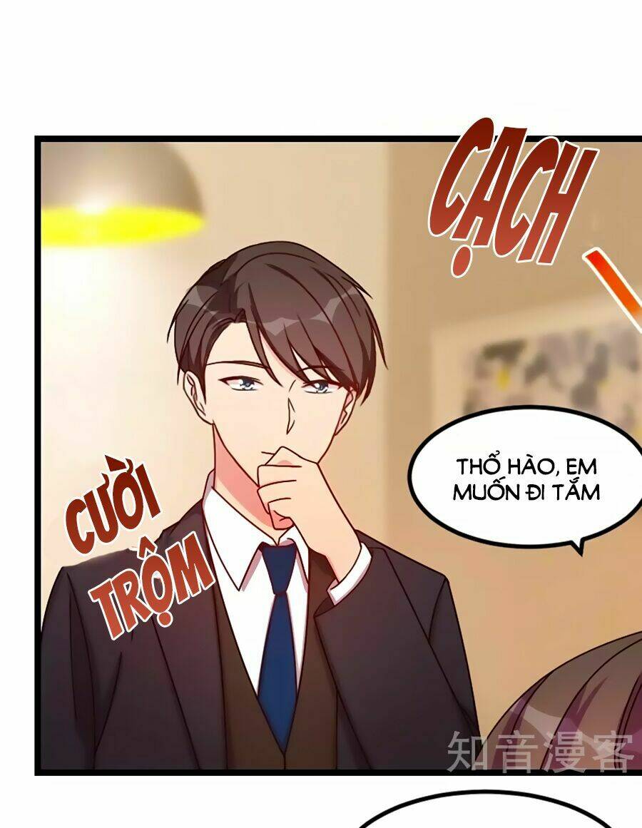 Cô Vợ Ấm Áp Của Hạ Thiếu Chapter 109 - Trang 2