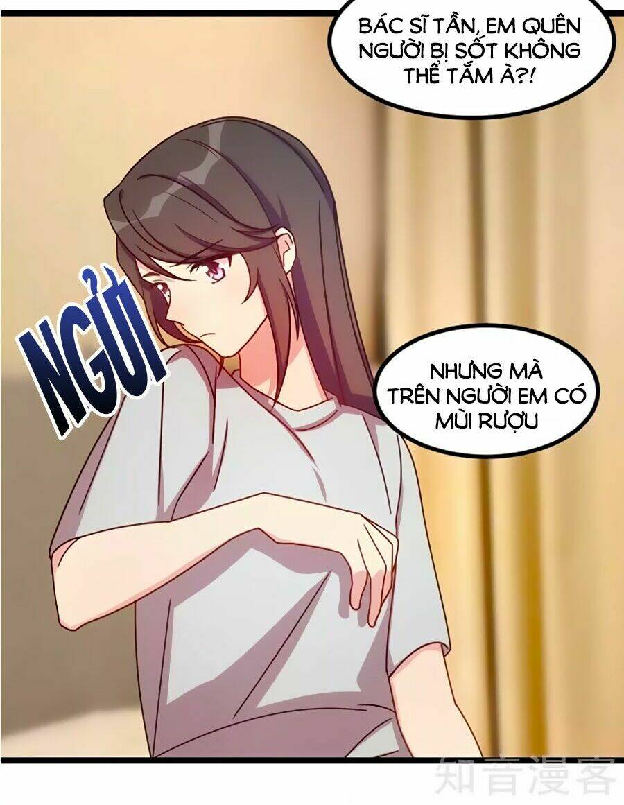 Cô Vợ Ấm Áp Của Hạ Thiếu Chapter 109 - Trang 2