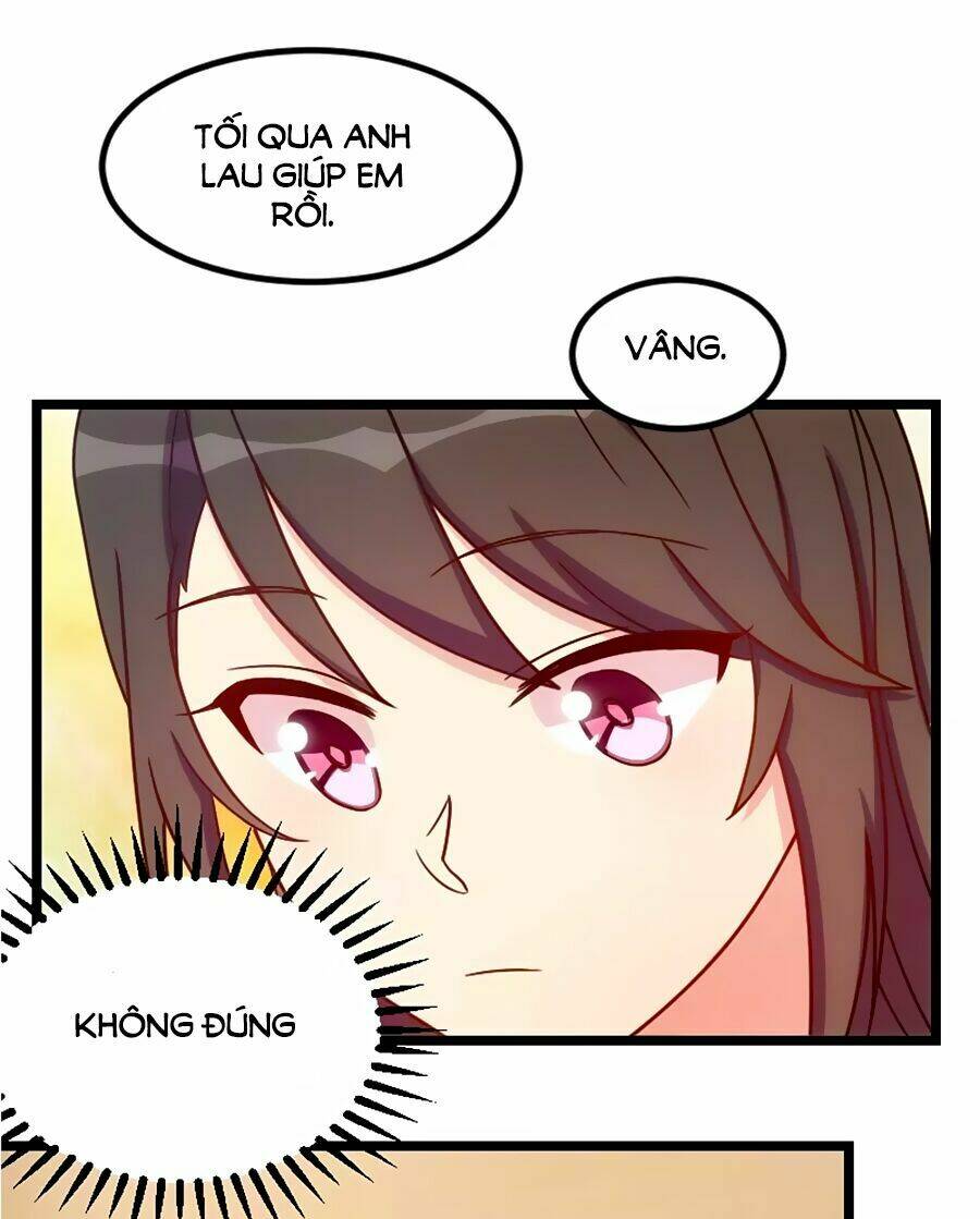 Cô Vợ Ấm Áp Của Hạ Thiếu Chapter 109 - Trang 2