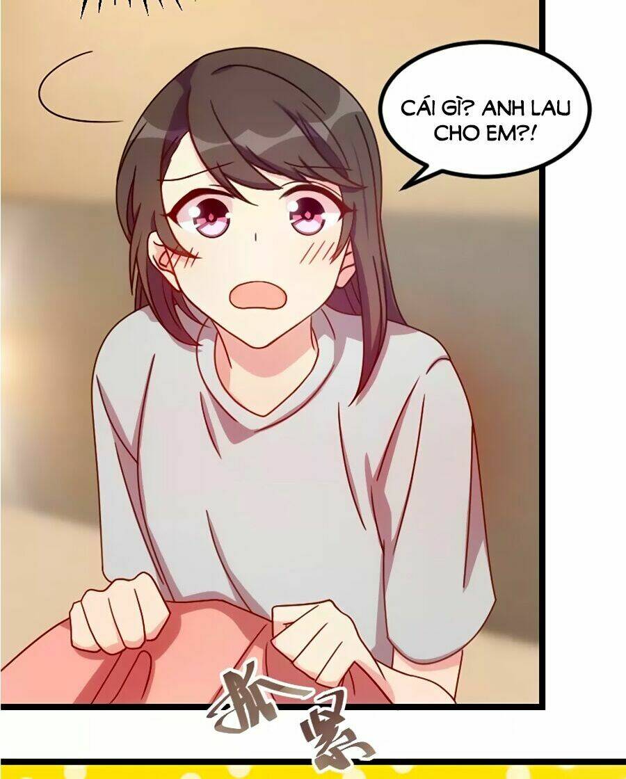 Cô Vợ Ấm Áp Của Hạ Thiếu Chapter 109 - Trang 2