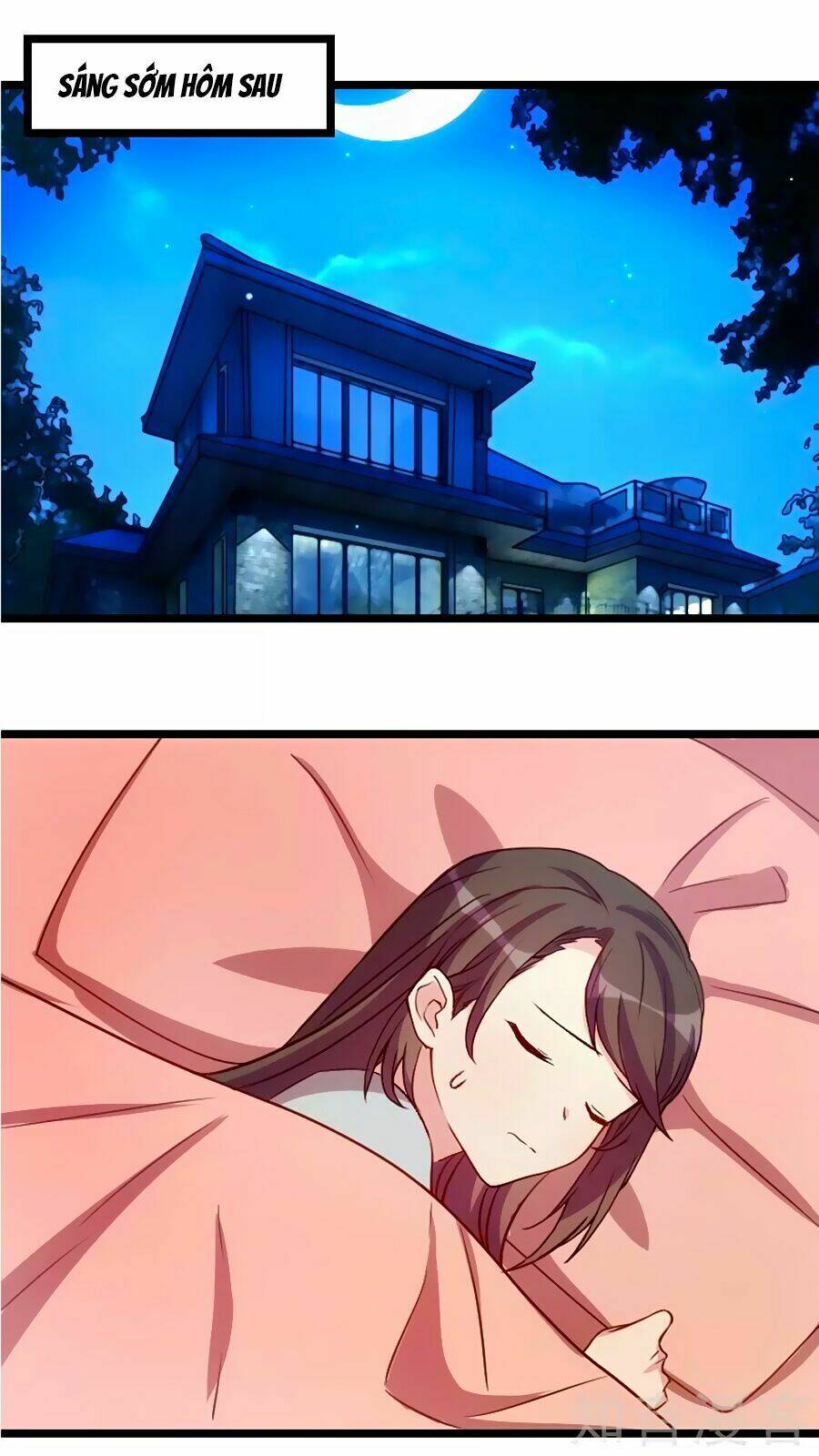 Cô Vợ Ấm Áp Của Hạ Thiếu Chapter 109 - Trang 2
