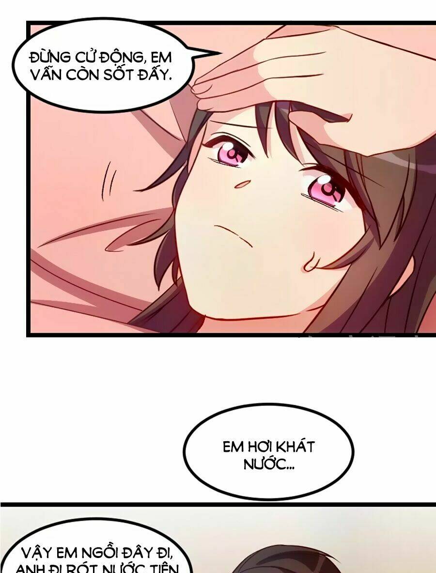 Cô Vợ Ấm Áp Của Hạ Thiếu Chapter 109 - Trang 2