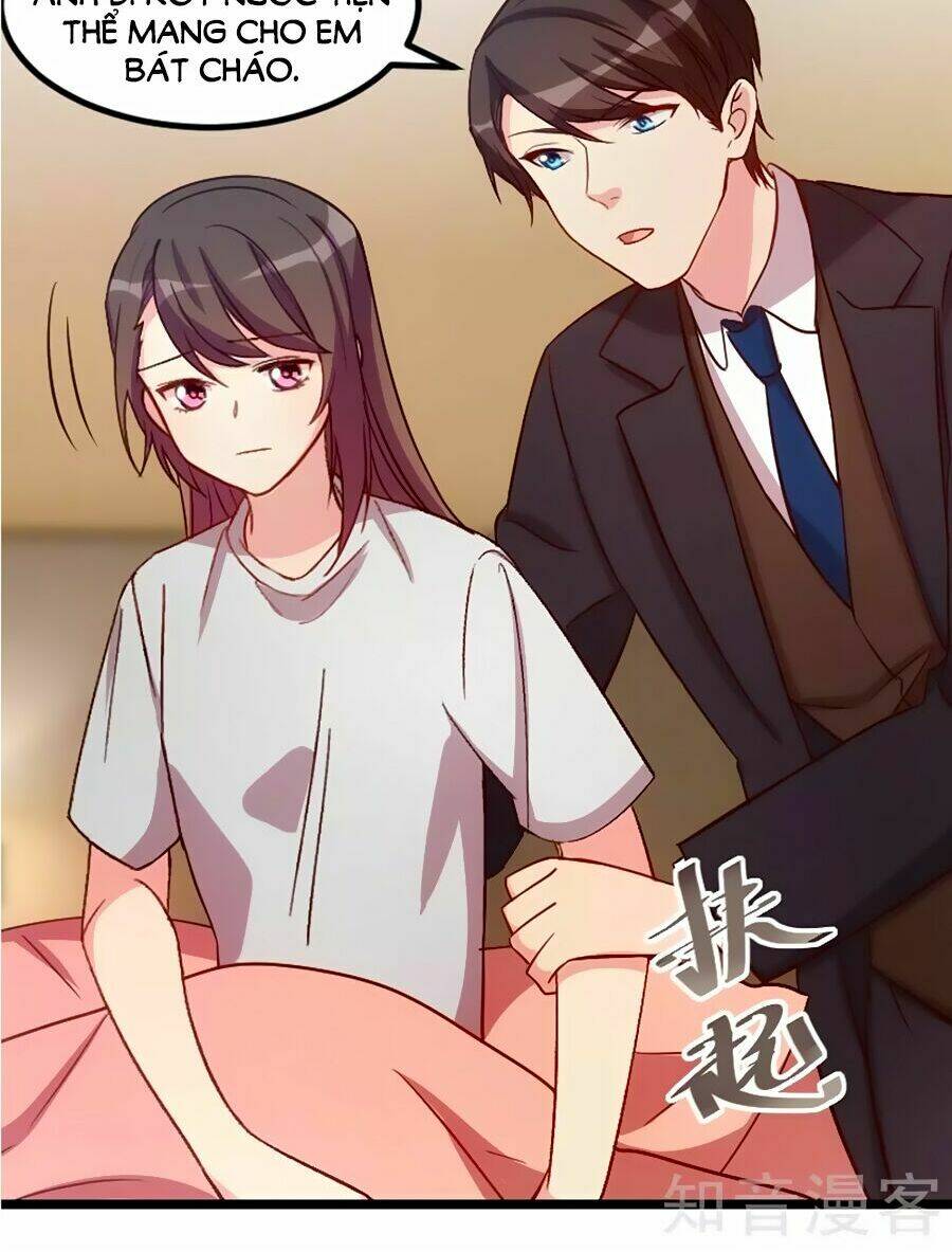 Cô Vợ Ấm Áp Của Hạ Thiếu Chapter 109 - Trang 2