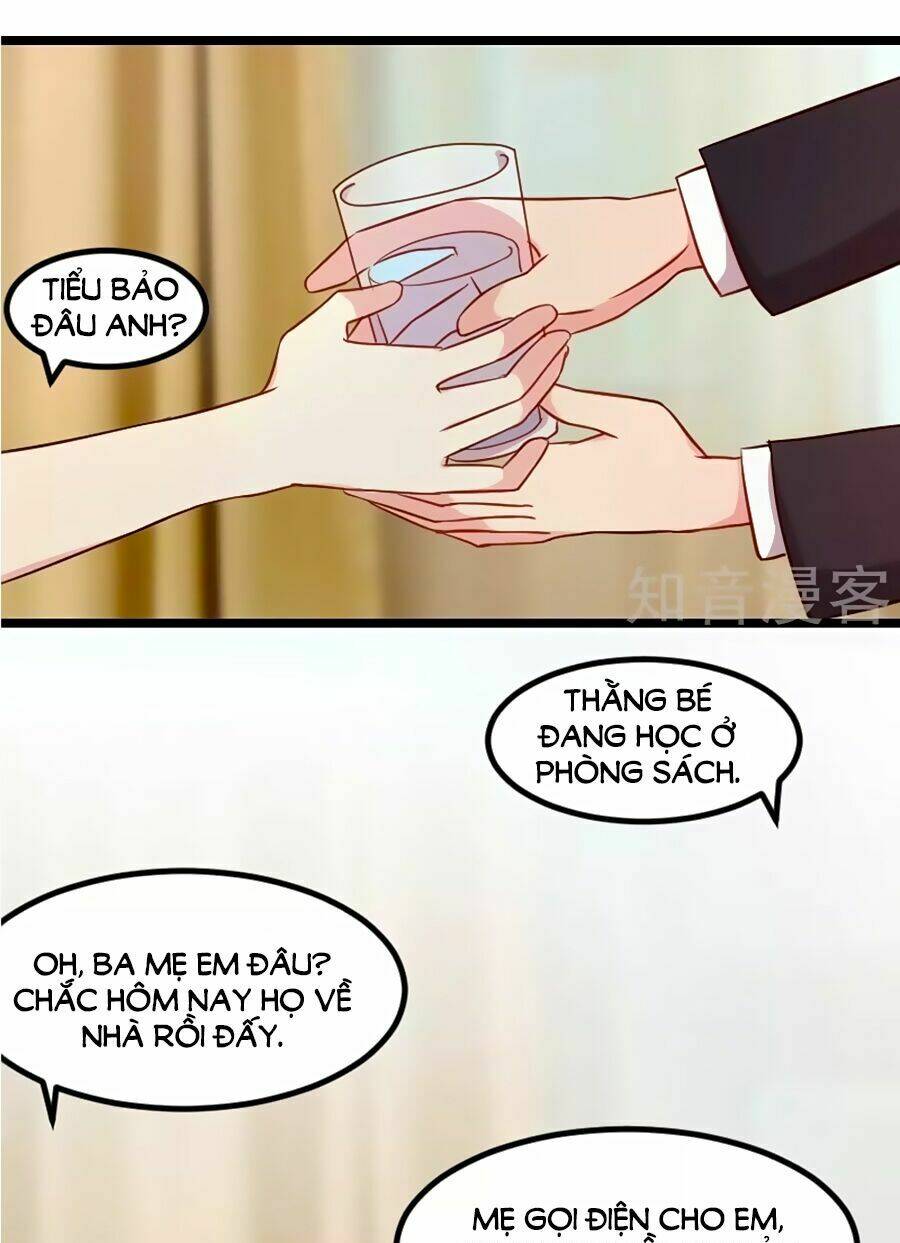 Cô Vợ Ấm Áp Của Hạ Thiếu Chapter 109 - Trang 2