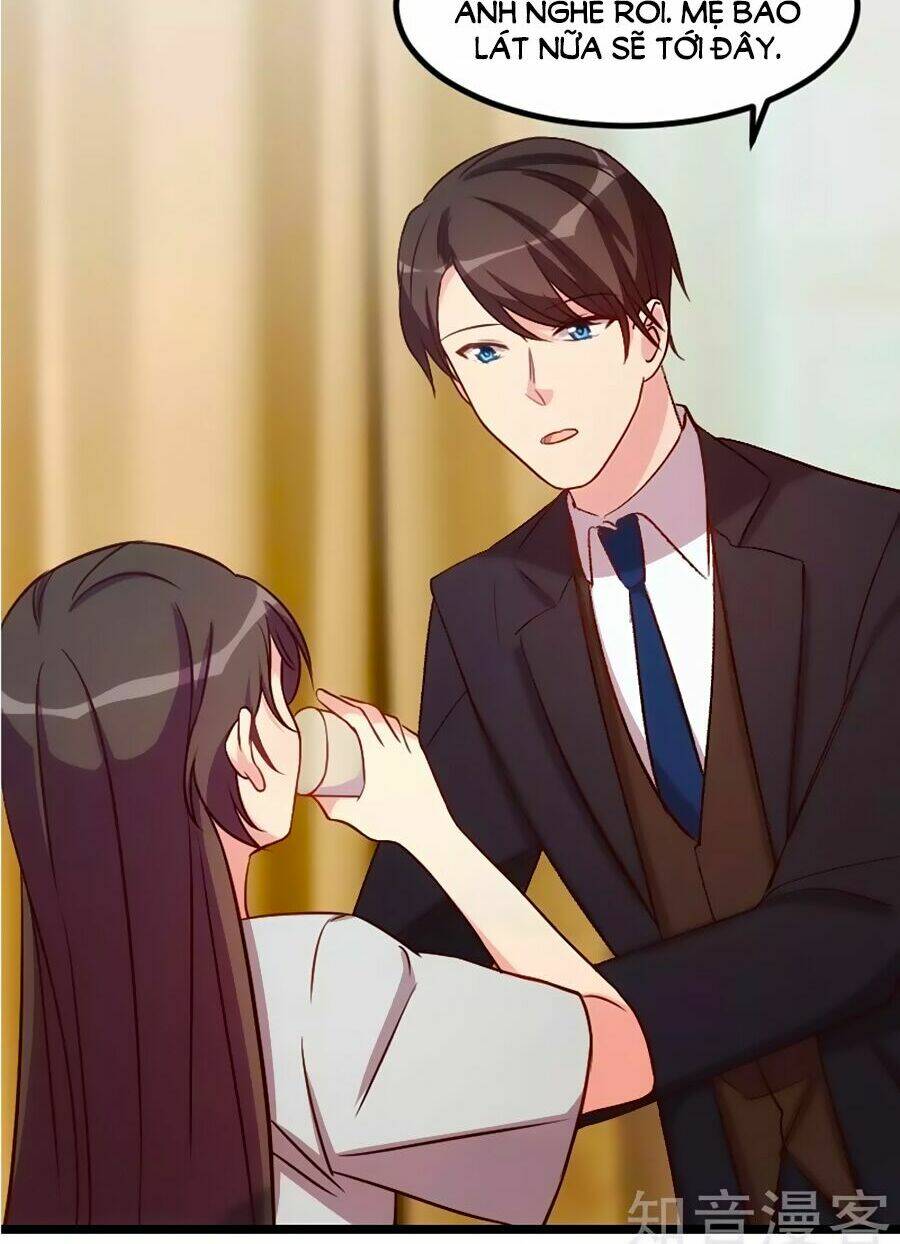 Cô Vợ Ấm Áp Của Hạ Thiếu Chapter 109 - Trang 2