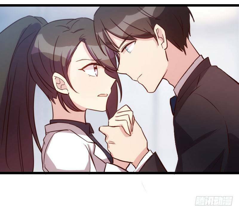 Cô Vợ Ấm Áp Của Hạ Thiếu Chapter 11 - Trang 2