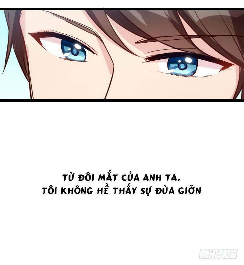 Cô Vợ Ấm Áp Của Hạ Thiếu Chapter 11 - Trang 2