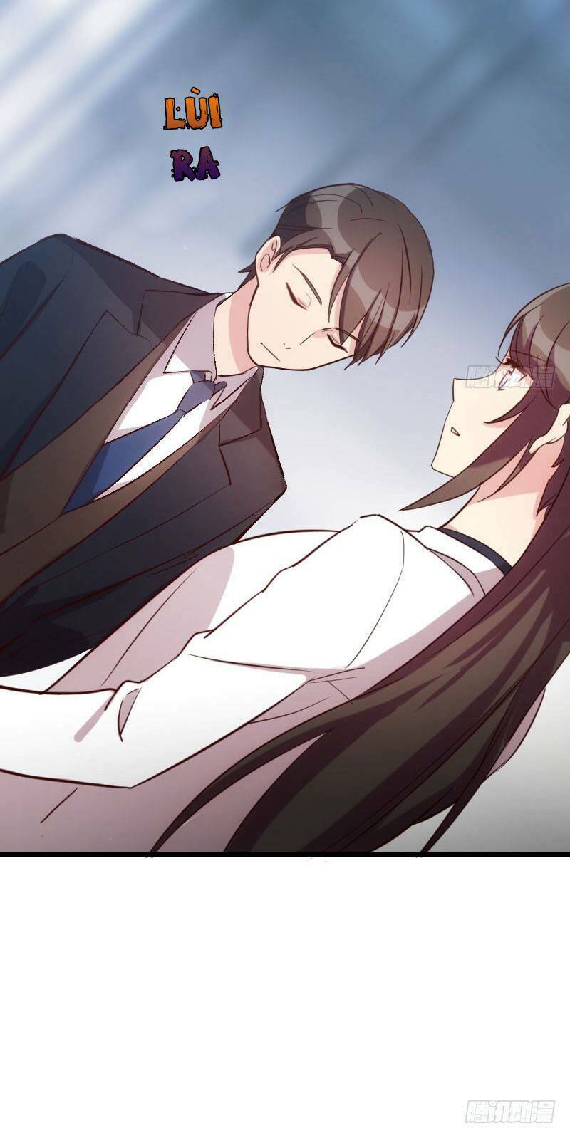 Cô Vợ Ấm Áp Của Hạ Thiếu Chapter 11 - Trang 2