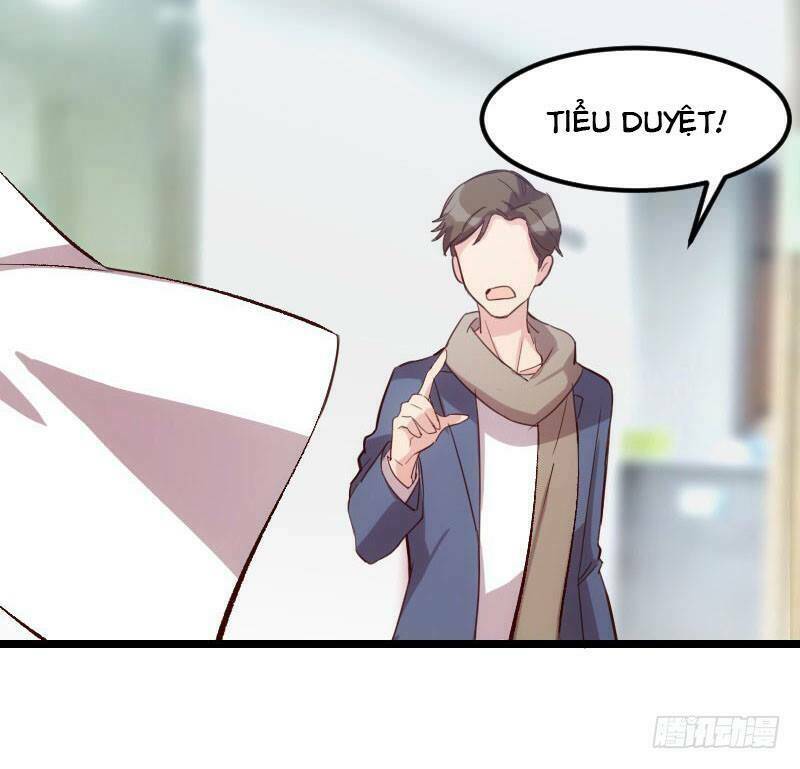 Cô Vợ Ấm Áp Của Hạ Thiếu Chapter 11 - Trang 2