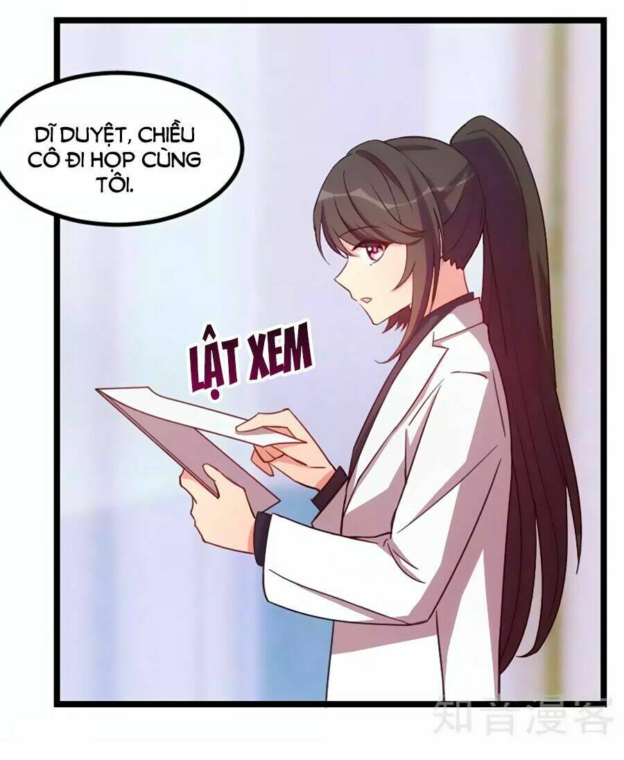 Cô Vợ Ấm Áp Của Hạ Thiếu Chapter 110 - Trang 2