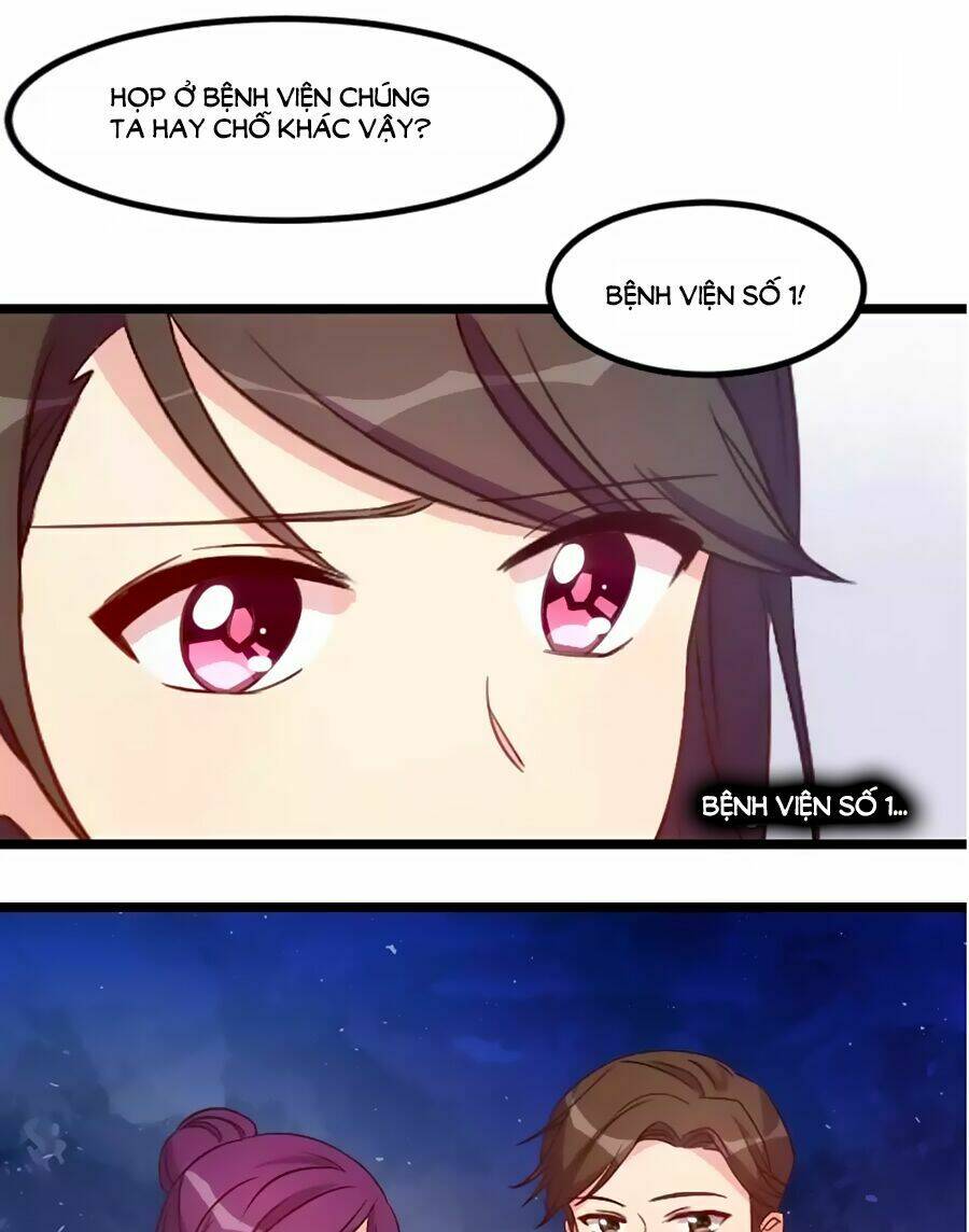 Cô Vợ Ấm Áp Của Hạ Thiếu Chapter 110 - Trang 2