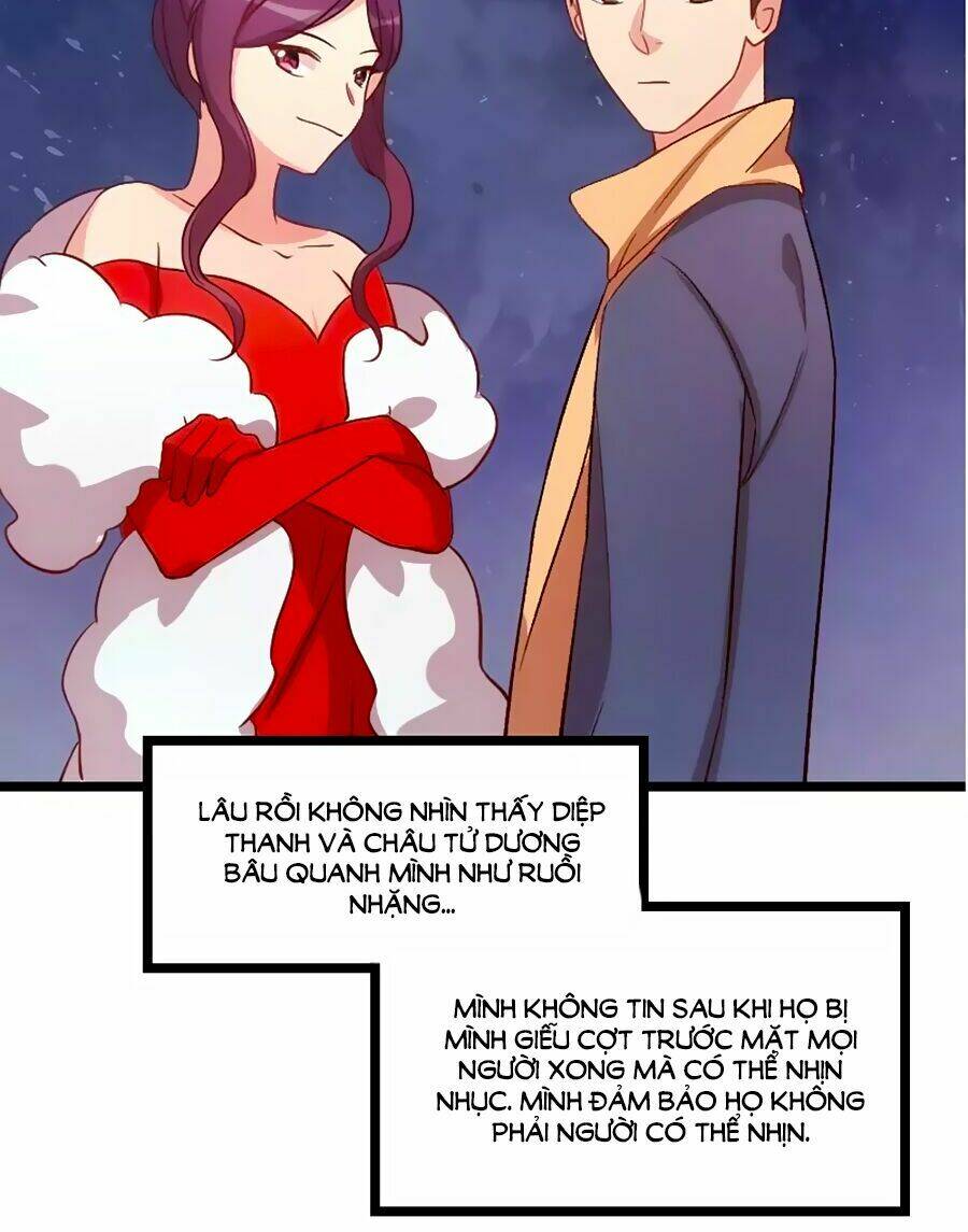 Cô Vợ Ấm Áp Của Hạ Thiếu Chapter 110 - Trang 2