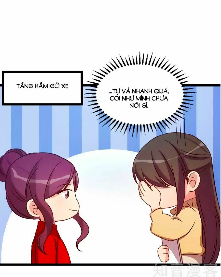 Cô Vợ Ấm Áp Của Hạ Thiếu Chapter 110 - Trang 2