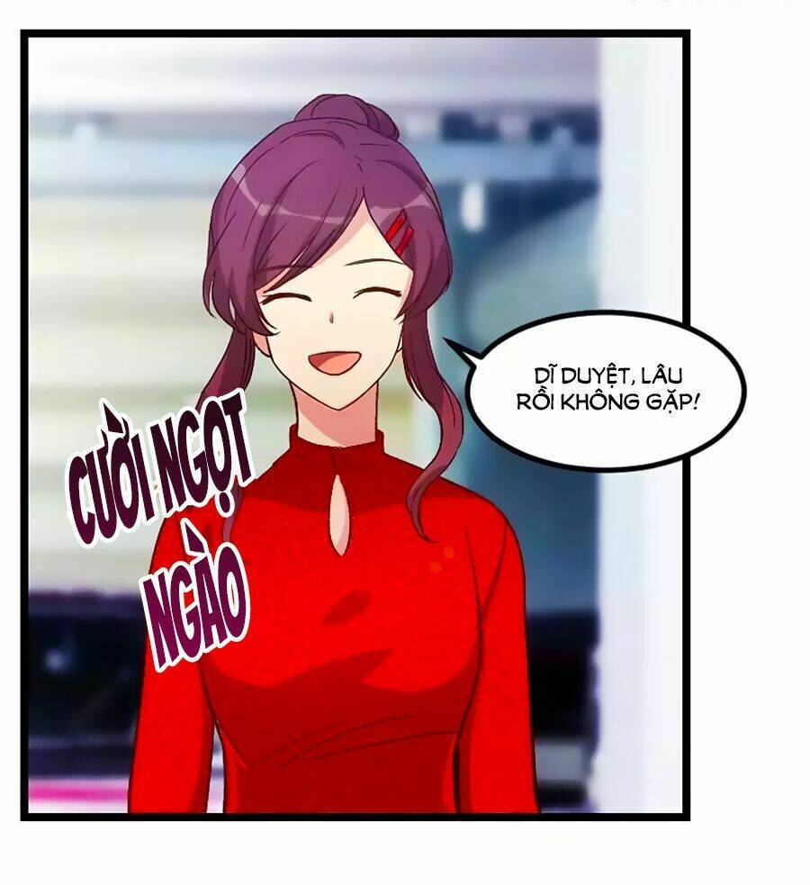 Cô Vợ Ấm Áp Của Hạ Thiếu Chapter 110 - Trang 2