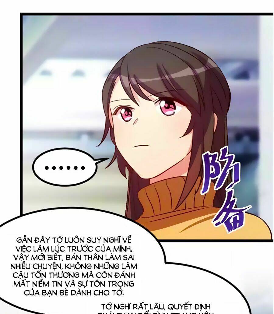 Cô Vợ Ấm Áp Của Hạ Thiếu Chapter 110 - Trang 2