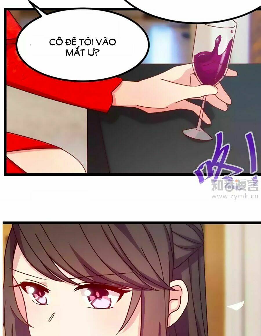 Cô Vợ Ấm Áp Của Hạ Thiếu Chapter 111 - Trang 2