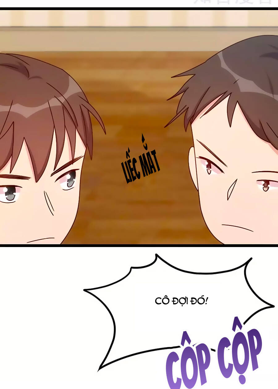 Cô Vợ Ấm Áp Của Hạ Thiếu Chapter 112 - Trang 2