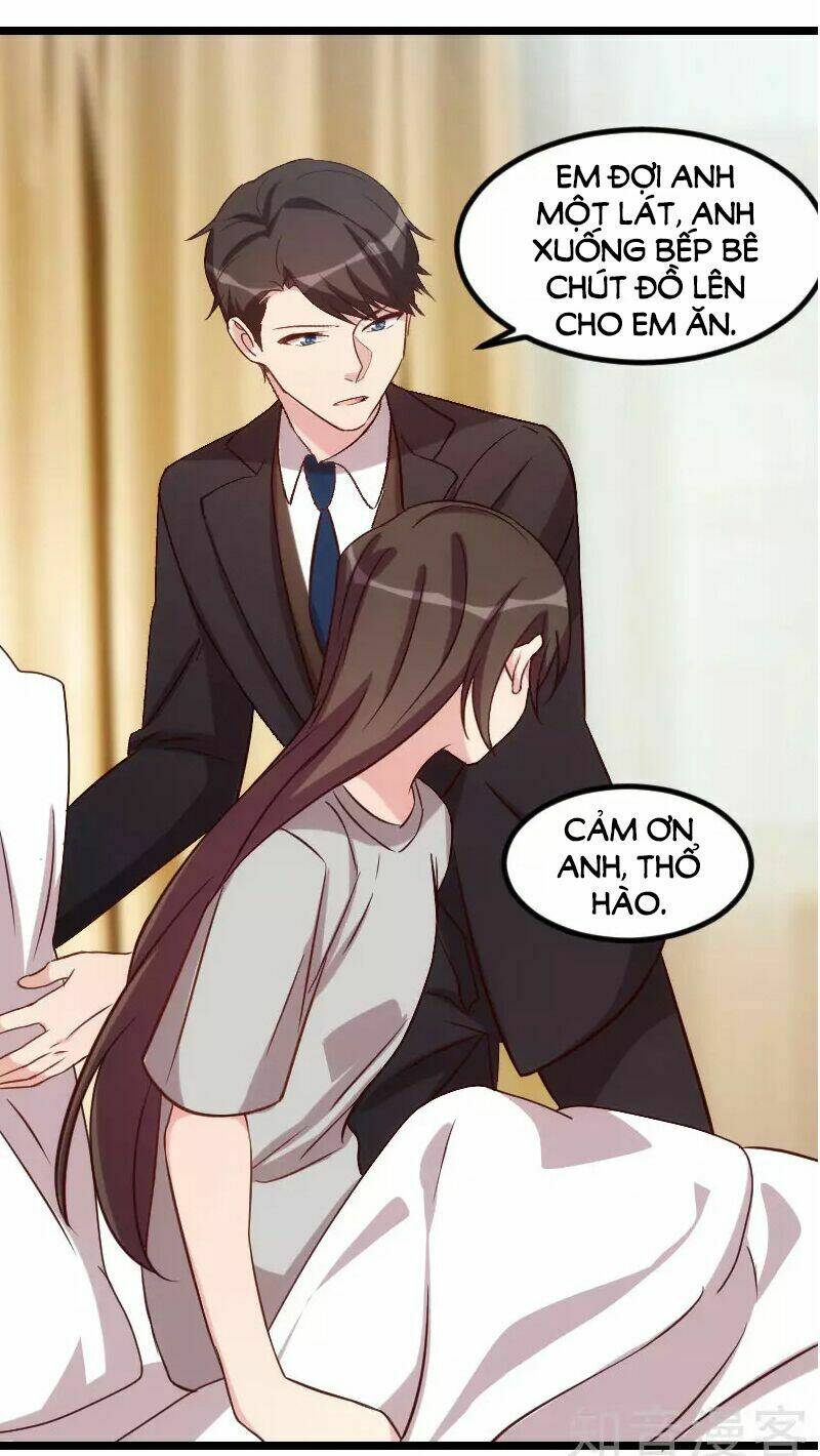 Cô Vợ Ấm Áp Của Hạ Thiếu Chapter 113 - Trang 2