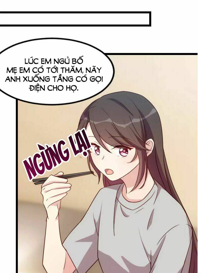 Cô Vợ Ấm Áp Của Hạ Thiếu Chapter 113 - Trang 2