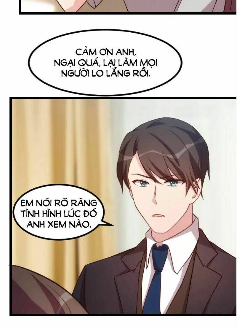 Cô Vợ Ấm Áp Của Hạ Thiếu Chapter 113 - Trang 2