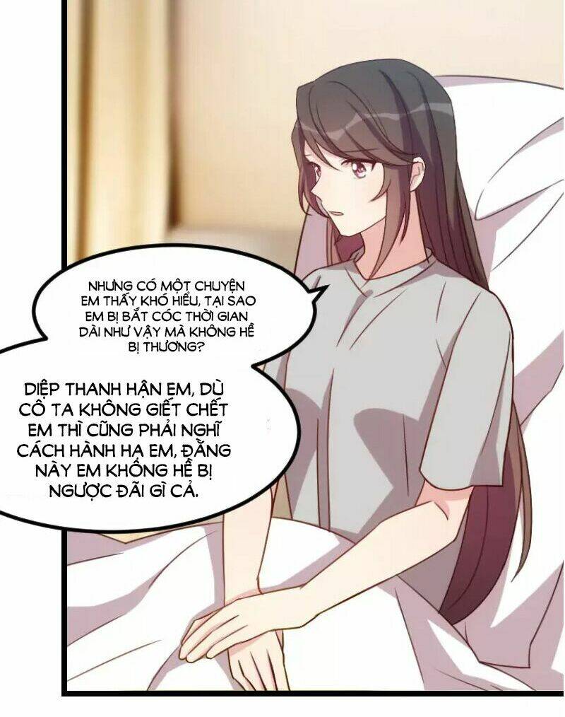 Cô Vợ Ấm Áp Của Hạ Thiếu Chapter 113 - Trang 2