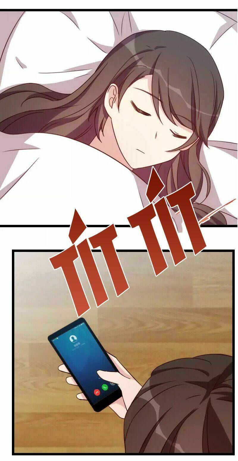 Cô Vợ Ấm Áp Của Hạ Thiếu Chapter 113 - Trang 2